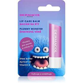 Dermacol Aroma Moment Plummy Monster Lip Balm 4,8g
