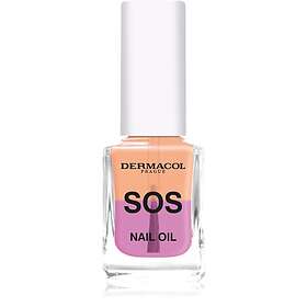 Dermacol SOS Nail Oil 11ml