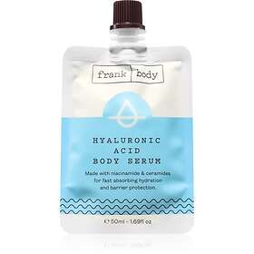 Frank Body Hyaluronic Acid Body Serum 50ml