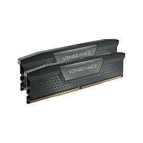 Corsair VENGEANCE DDR5 6400MHz 2x64GB (CMK128GX5M2B6400C42)