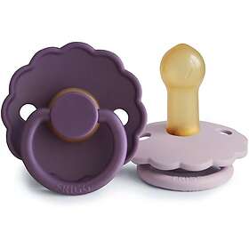 FRIGG Daisy Size 2:6-18 months 2-pack