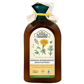 Green Pharmacy Calendula & Rosemary Conditioner 300ml