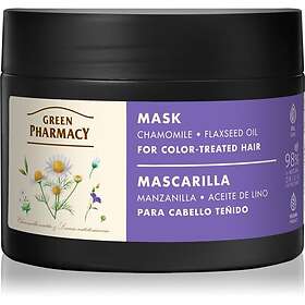 Green Pharmacy Chamomile Mask 300ml