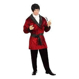 Playboy Maskeraddräkt X-Large