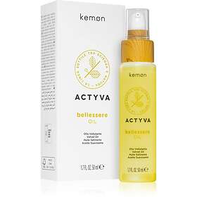 Kemon Actyva Bellessere Nourishing Hair Oil 50ml