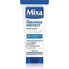 Mixa Ceramide Protect protective hand cream 100ml