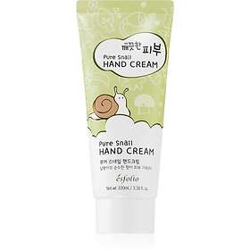 esfolio Pure Skin Pure Snail hand cream with snail extract 100ml