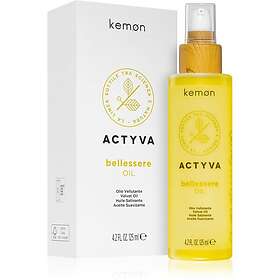 Kemon Actyva Bellessere Närande hårolja 125ml