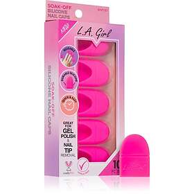 L.A. Girl Cosmetics Soak-Off 10 st.