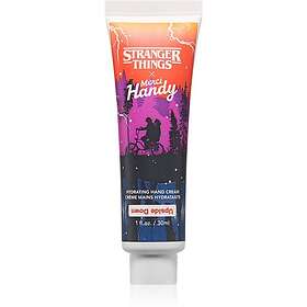 Merci Handy Stranger Things Upside Down hand cream 30ml
