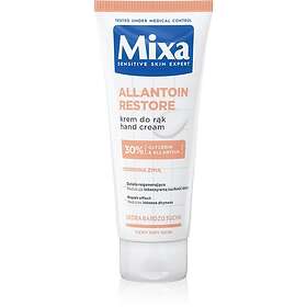 Mixa Anti-Dryness hand & nail cream for extra dry skin 100ml
