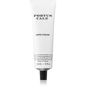 Castelbel Portus Cale Rosé Blush hand cream 60ml