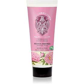 La Florentina Arboreal Peony Hand Cream 75ml