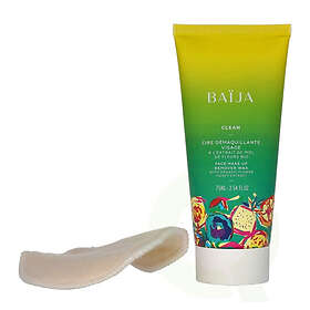 Clean BAÏJA make-up remover wax 75ml
