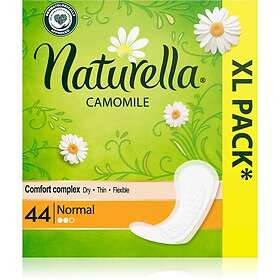 Naturella Normal Camomile trosskydd 44 st.