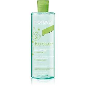 Noreva Exfoliac Micellar Water Cleanser 400ml