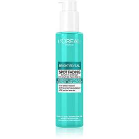 L'Oréal Paris Bright Reveal cleansing gel for pigment spot correction 150ml