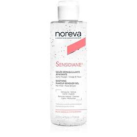 Noreva Sensidiane Soothing Make-up Remover Gel 200ml