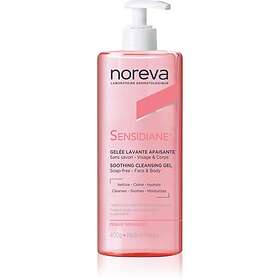 Noreva Sensidiane Soothing Cleansing Gel 400g