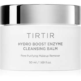 TIRTIR Hydro Boost Enzyme Cleansing Balm makeup removing cleansing balm to brigh