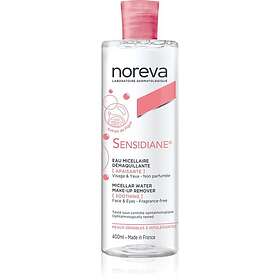 Noreva Sensidiane Soothing Micellar Water soothing micellar water 400ml