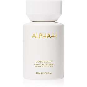 Alpha-H Liquid Gold exfoliating solution 100ml