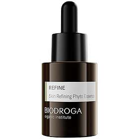 Biodroga Organic Refine Skin Refining Phyto Essence 15ml