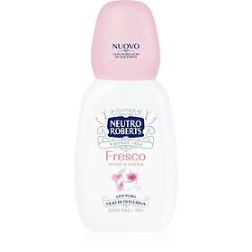 Neutro Roberts Monoi e Fresia perfume deodorant 75ml
