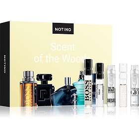 Notino Beauty Discovery Box Scent of the Woods Set för män