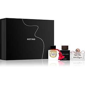Notino Beauty Exclusive Box Essence Noire Presentförpackning Unisex