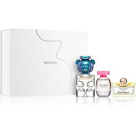 Notino Beauty Exclusive Box Play in New York Presentförpackning för Kvinnor