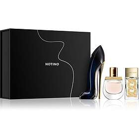 Notino Beauty Exclusive Box Wanderlust Femme Presentförpackning Unisex