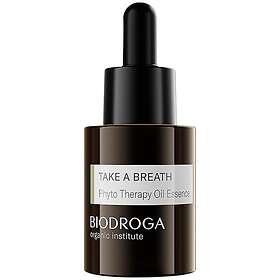Biodroga Organic Take a Breath Phyto Therapy Oil Essence 15ml
