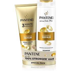 Pantene Pro-V Active Nutri Plex Intensive Repair Set