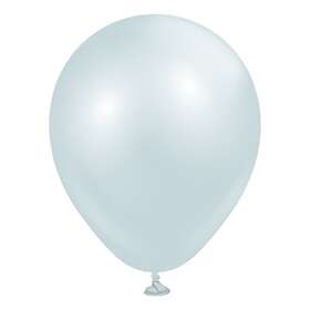 Ballonger Mini Aura Ice Blue 25-pack