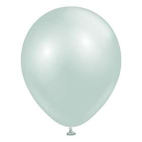 Ballonger Stora Aura Ice Mint 5-pack