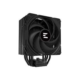 Zalman CNPS9X Performa Plus Black