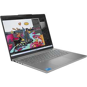 Lenovo IdeaPad Slim 5 83HR001PMX 14" i5-13420H 16GB RAM 512GB SSD