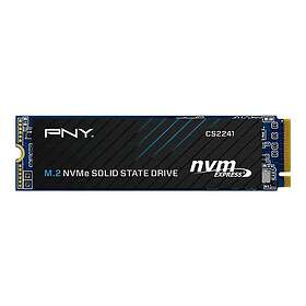 PNY CS2241 M.2 NVMe Gen 4 4TB