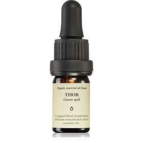 Smells Like Spells Essential Oil Blend Thor essential oil (Career spell) 5ml