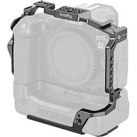 SmallRig 5092 Cage for Canon EOS R5 Mark II with Cooling Fan CF-R20EP