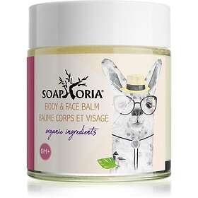 Soaphoria Babyphoria Body & Face Balm 100ml