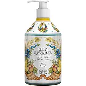 Rudy Sicilian Orange Blossom Le Maioliche Hand Wash 500ml