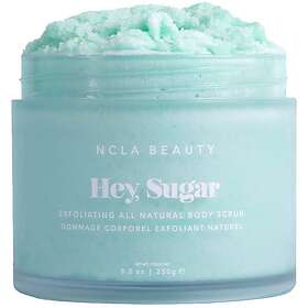 NCLA Beauty Hey, Sugar Amalfi Coast Body Scrub 250g