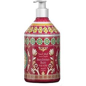 Rudy Sardinian Sun Le Maioliche Hand Wash 500ml