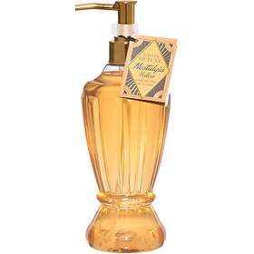 Savon de Luxe Nostalgia Liquid Soap Yellow 500ml