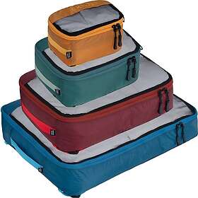 Exped Organizer Ultra Mesh Set (2L 4L 9L 19L)