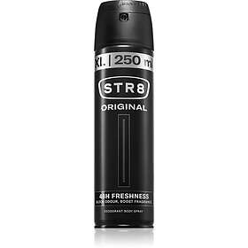 STR8 Original Deodorantspray för män 250ml