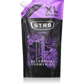 STR8 Game Shower Gel 550ml