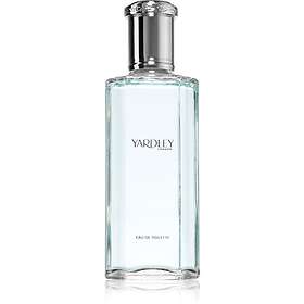 Yardley English Jasmine edt 125ml